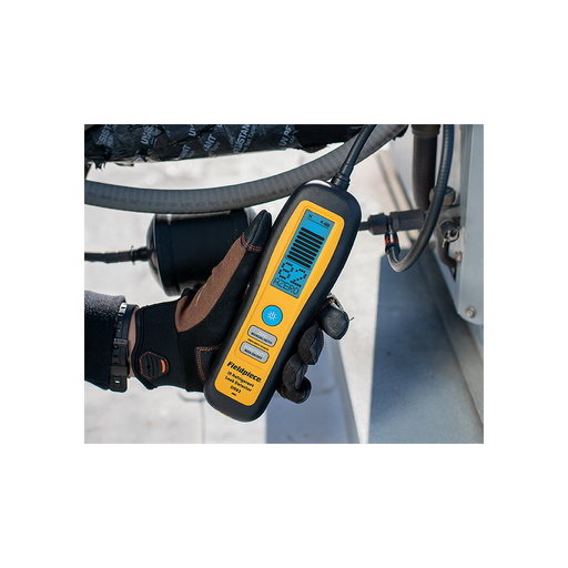  FPI-2000 - FIELDPIECE DIGITALE VACUUMMETER