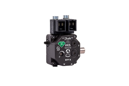 [071N3213] 071N3213 - DANFOSS MAZOUTPOMP BFP 52E L3 LES     elco  071N4213 BFP 52E L3R LE-S