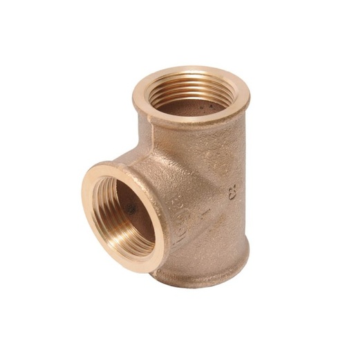 [441081] 441081 - T-STUK 1/8 BRONS