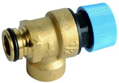 [87167632110] 87167632110 - BUDERUS O VEILIGHEIDSKLEP GB172-24T50