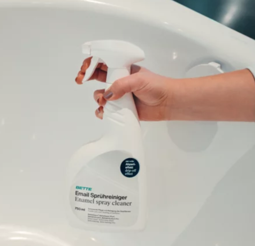 [B57-0245] B57-0245 - BETTE EMAILLE SPRAYREINIGER