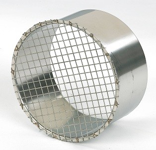 [0702588] 0702588 - ROLUX VOGELBESCHERMING 110MM INOX