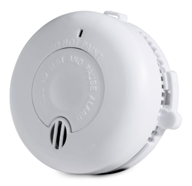 [5105] 5105 - DIMEX ROOKMELDER 10 JAAR LITHIUM BATTERIJ 