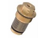 [92635000] 92635000 - HANS GROHE O TERUGSLAGKLEP 3/4 MET FILTER