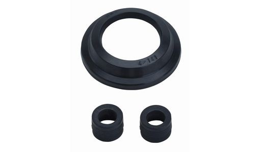 [98804000] 98804000 - HANS GROHE O DICHTINGSSET VOOR CARTOUCHE