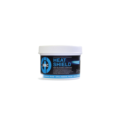 [JAV-1002] JAV-1002 - AIRCO HITTE BESTENDIGE PASTA HERBRUIKBAAR