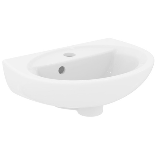 [E147001] E147001 - IDEAL STANDARD ASTOR LAVE MAINS 32X25 WIT