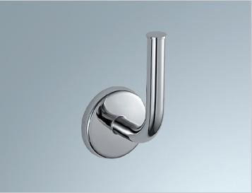 [A23280 CR] A23280CR - INDA COLORELLA RESERVEROLHOUDER WAND CHROOM