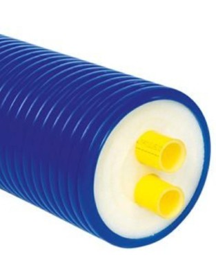 [MD16032 C] MICROFLEX DUO 32 X 2.9 CHAUFFAGE