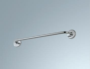 [ A2390A CR] A2390ACR - INDA COLORELLA HANDDOEKHOUDER 30 CM CHROOM