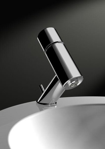 [ORAS 8500F] 8500F - ORAS ALESSI LAVABOMENGKRAAN CHR.