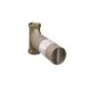 [15970180] 15970180 - HANS GROHE INBOUWLICHAAM STOPKRAAN 3/4"