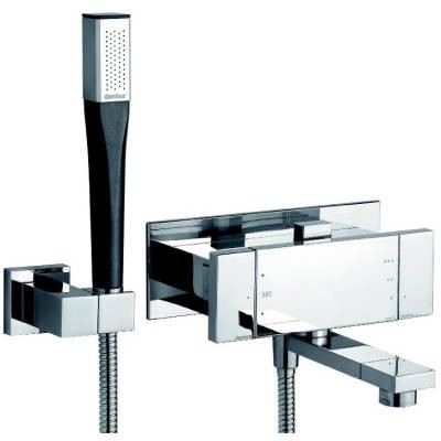 [DAMIXA 72100.00] 7210000 - DAMIXA G TYPE BADMENGKRAAN COMPLEET CHR.