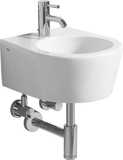 [276340-000] 276340-000 - KERAMAG VISIT LAVE-MAINS 36,5 X 41,5