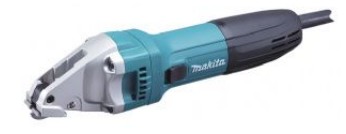 [MAKITA JS1660] JS1660J - MAKITA PLAATSCHAAR 260WATT