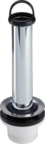 [VIEGA 126 032] VIEGA KEUKEN CREPIENE + OVERLOOP BUIS 6/4 X 140MM