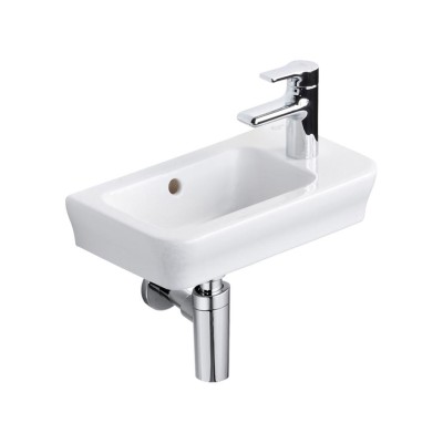 [T055101] T055101 - IDEAL STANDARD SOFTMOOD LAVE-MAINS 45 X 25 X 15CM