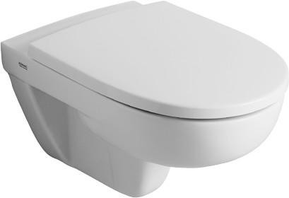 [207500 600] KERAMAG VIVANO/COTTA WANDCLOSET KERATECT @ //////