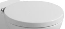 [571180-000] 571180-000 - KERAMAG PRECIOSA WC-ZITTING WIT