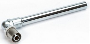 [418.021.812] 418021812 - BEG PERS C AANSLUITBUISJE 33CM X P16