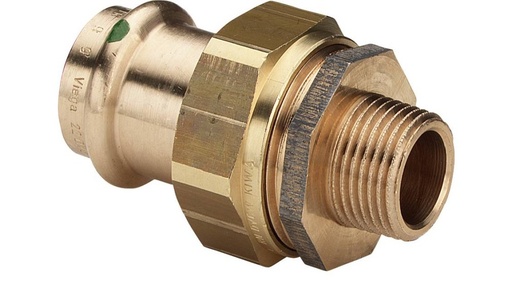 [P4331 15 3/4] PERS RACCORD 15 X 3/4M