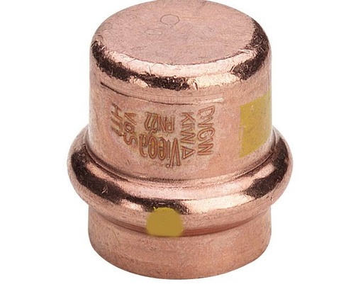 [PG5300 15] PERS GAS KAP 15MM