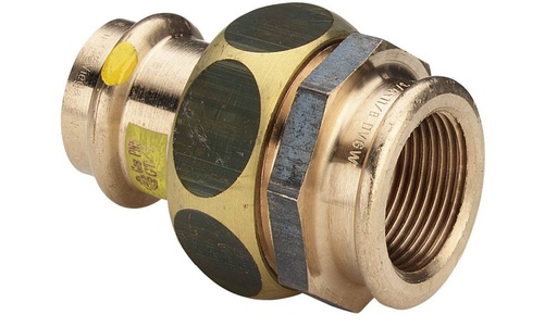 [PG4330 22 3/4] PERS GAS RACCORD 22 X 3/4F