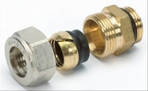 [301.010.512] 301010512 - BEG RACCORD 1/2M X 15MM CU