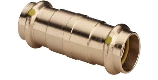 [PG4275 15] PERS GAS SCHUIFMOF 15MM