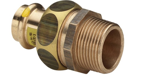 [PG4331 15 1/2] PERS GAS RACCORD 15 X 1/2M 