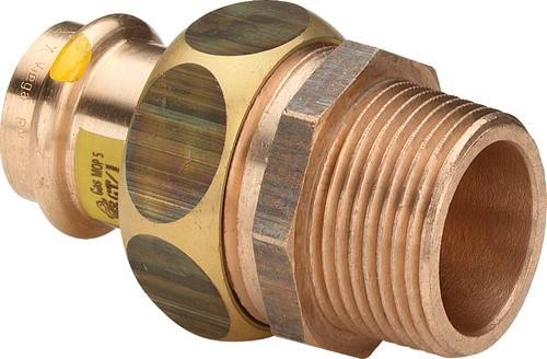 [PG4331 22 3/4] PERS GAS RACCORD 22 X 3/4M