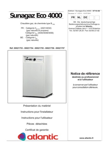 [021 691] NULL - FRANCO SUNAGAZ 4032 31.5KW