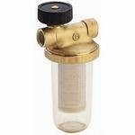 [10104] 10104 - EURO MAZOUTFILTER ENKEL 3/8 + KR