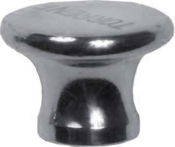 [201027] TOR12350 - TORRENT CHROME TREKKNOP M13 *