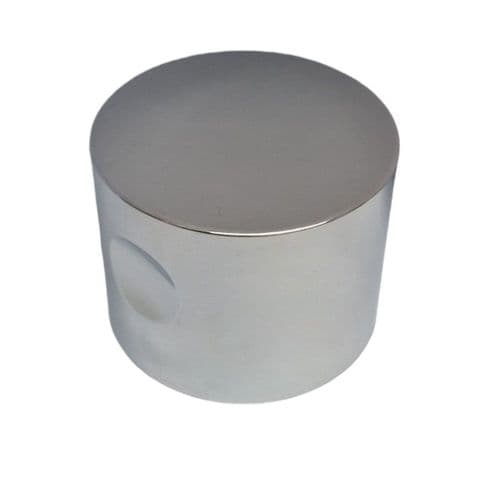 [38993000] 38993000 - HANS GROHE O GREEP AXOR UNO QUATTRO CHR.