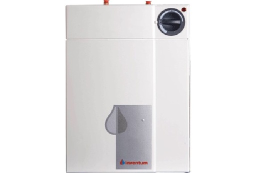 [09 953] 40071027 - INVENTUM KEUKEN BOILER CU EDR 10LIT.