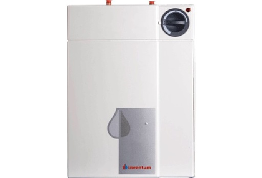 [09 953] 40071027 - INVENTUM KEUKEN BOILER CU EDR 10LIT.