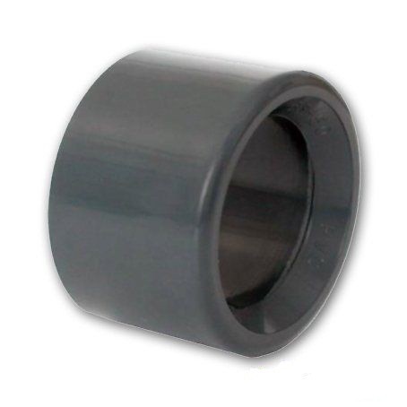 [12241 40 25] 1RRC140C00 - PVC U REDUCTIE °241 40 25 TE LIJMEN