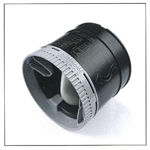 [010009105] 010009105 - BEG PROFI AIR CLASSIC CONSTANT VOLUMEREGELAAR 20-60 M³/U