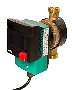 [4092213] 4222650 - WILO CIRCULATIEPOMP SANITAIR Z 15TT 138MM