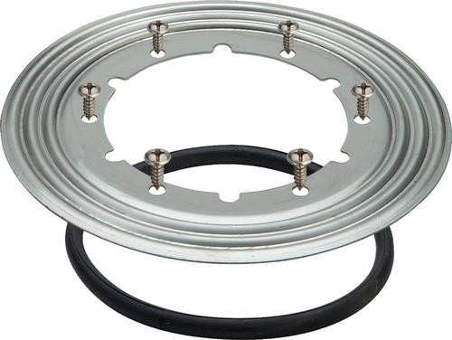 [VIEGA 287 900] VIEGA DOUCHE VLOER KLEMFLENS ZONDER TUSSENSTUK