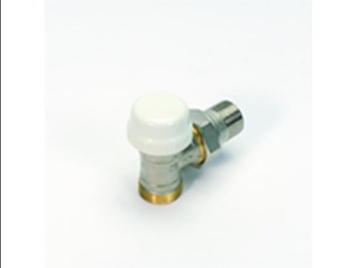 [130.040.055] 130040055 - BEG KRAAN 1/2 HAAKS 3/4 EK THERMOSTATISEERBAAR