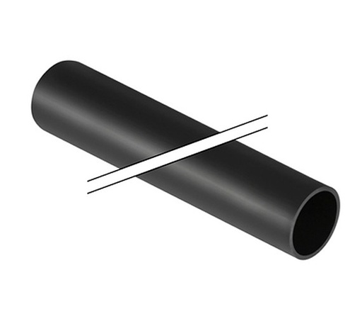 [152.170.16.1] 152.170.16.1 - GEBERIT O BUIS 45MM TOEVOER 1m