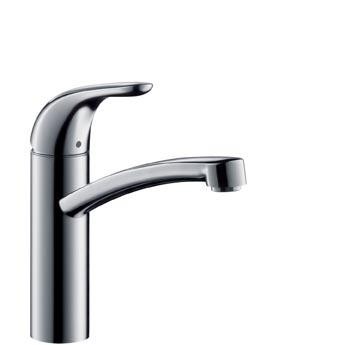 [31780000] 31780000 - HANS GROHE FOCUS E KEUKENMENGKRAAN CHR.