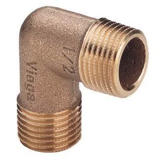[3094 3/4] 094003-E - COUDE 3/4 MM BRONS